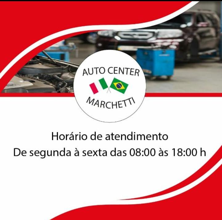 remover auto center marchetti