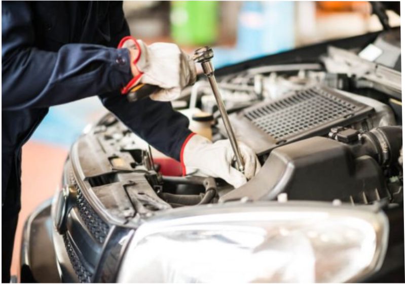 remover pecas reposicao