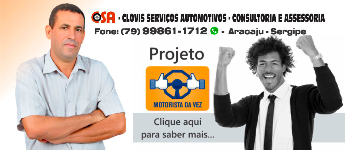 remover clovis motorista da vez1